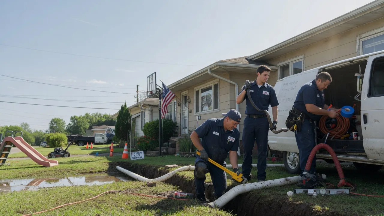 Toilet Installation in Elgin, TX near me